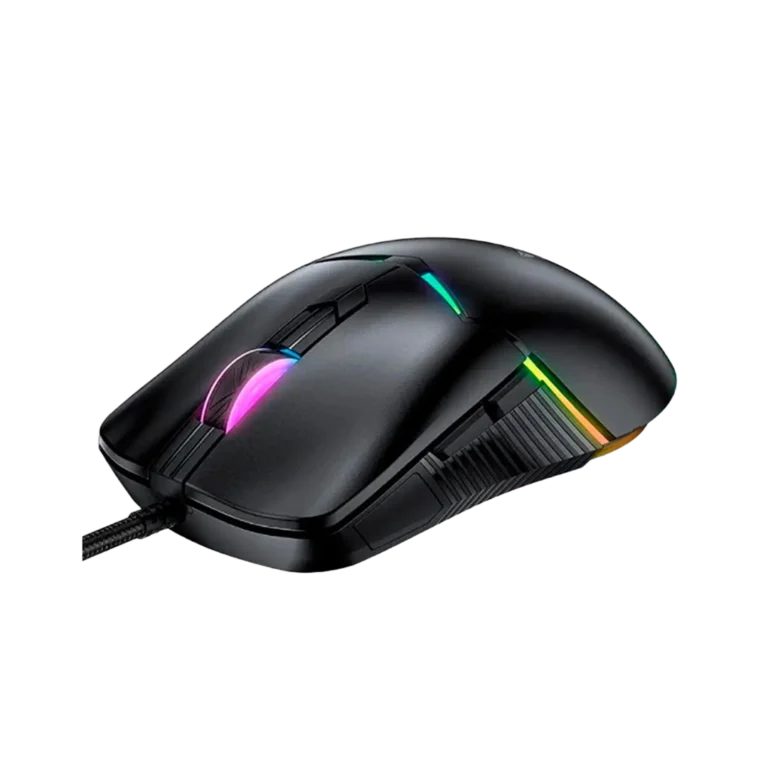 ماوس گیمینگ با سیم اونیکوما مدل CW929