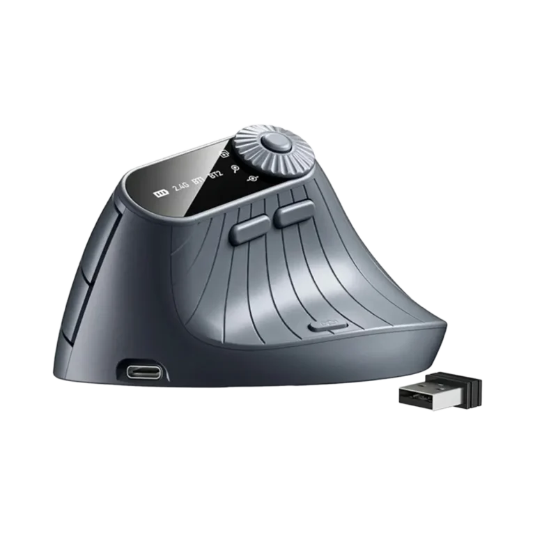 ماوس بی‌سیم اونیکوما مدل Ergo CW932