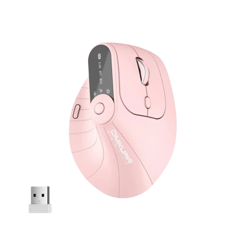 ماوس بی‌سیم اونیکوما مدل Ergo CW932