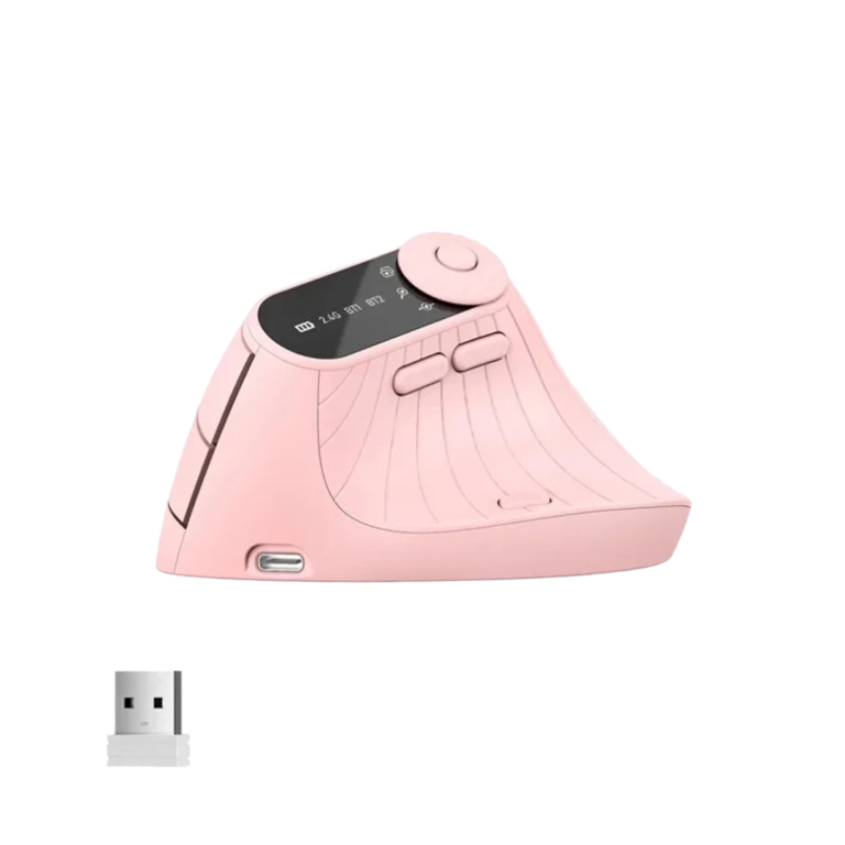 ماوس ارگونومیک بی‌سیم اونیکوما مدل Ergo CW932