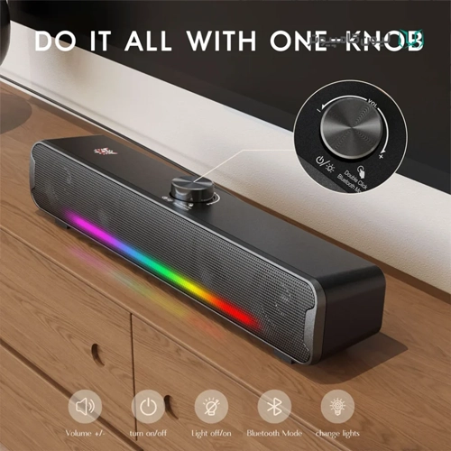 راهنمای اسپیکر بلوتوثی اونیکوما مدل L16