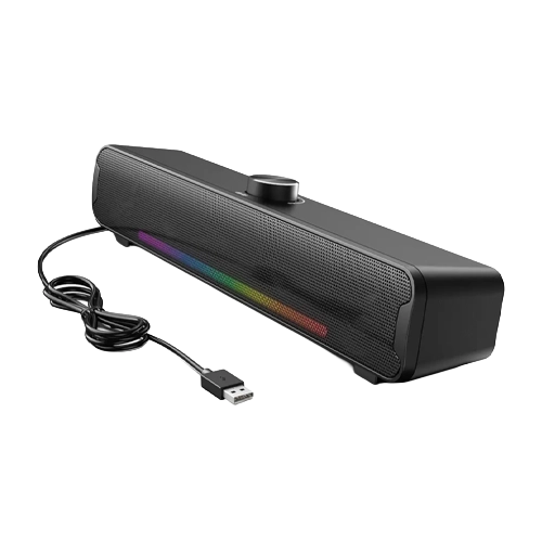 جلوی اسپیکر بلوتوثی اونیکوما مدل L16