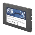اس اس دی اینترنال پاتریوت مدل P210 ظرفیت 128 گیگابایت