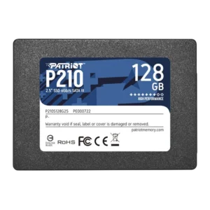 اس اس دی اینترنال پاتریوت مدل P210 ظرفیت...