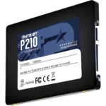 اس‌اس‌دی پاتریوت مدل P210 ظرفیت 256 گیگابایت
