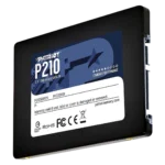 اس اس دی اینترنال پاتریوت مدل P210 ظرفیت 512 گیگابایت