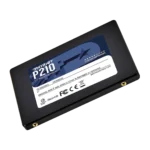 اس اس دی اینترنال پاتریوت مدل P210 ظرفیت 512 گیگابایت