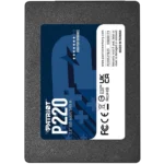 اس‌اس‌دی پاتریوت مدل P220 ظرفیت 256 گیگابایت