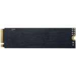 پشت اس اس دی اینترنال پاتریوت مدل P300 ظرفیت 256 گیگابایت