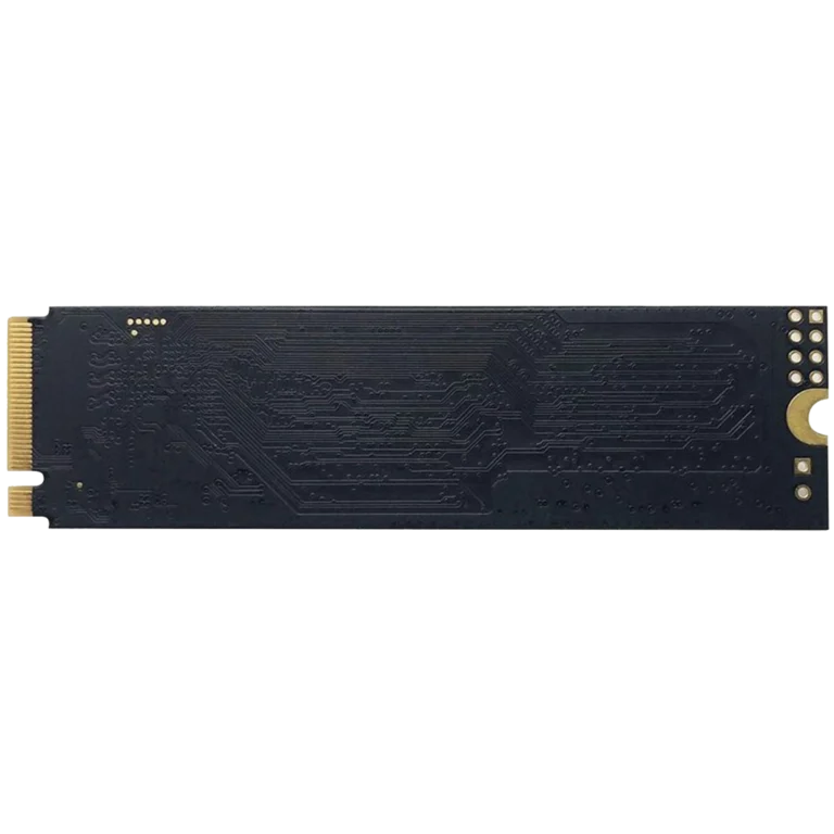 پشت اس اس دی اینترنال پاتریوت مدل P300 ظرفیت 256 گیگابایت