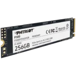 فروش اس اس دی اینترنال پاتریوت مدل P300 ظرفیت 256 گیگابایت