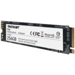 قیمت اس اس دی اینترنال پاتریوت مدل P300 ظرفیت 256 گیگابایت