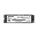 اس اس دی اینترنال پاتریوت مدل P320 ظرفیت 1 ترابایت