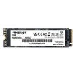 اس اس دی اینترنال پاتریوت مدل P320 ظرفیت 256 گیگابایت