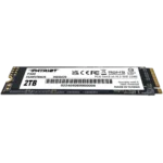 اس‌اس‌دی اینترنال پاتریوت مدل P320 ظرفیت 2 ترابایت