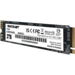 اس‌اس‌دی اینترنال پاتریوت مدل P320 ظرفیت 2 ترابایت