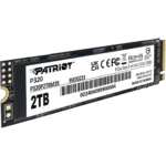 اس‌اس‌دی اینترنال پاتریوت مدل P320 ظرفیت 2 ترابایت
