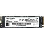 اس‌اس‌دی اینترنال پاتریوت مدل P320 ظرفیت 2 ترابایت