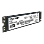 اس‌اس‌دی پاتریوت مدل P320 ظرفیت 512 گیگابایت