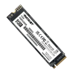 اس‌اس‌دی پاتریوت مدل P320 ظرفیت 512 گیگابایت