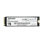 اس‌اس‌دی اینترنال پاتریوت مدل P400 Lite ظرفیت 1 ترابایت