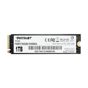 اس‌اس‌دی اینترنال پاتریوت مدل P400 Lite ...