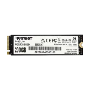 اس‌اس‌دی اینترنال پاتریوت مدل P400 Lite ...