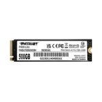 اس اس دی اینترنال پاتریوت مدل P400 Lite ظرفیت 500 گیگابایت