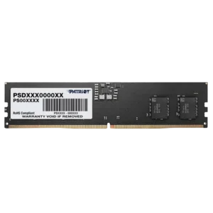 رم دسکتاپ DDR5 تک کاناله 5200 مگاهرتز CL...