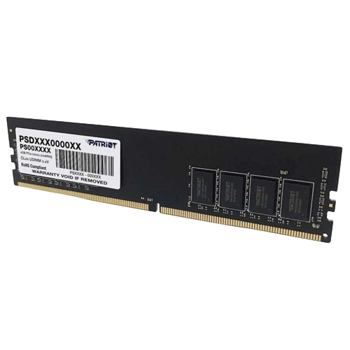 قیمت رم پاتریوت Signature Line 16GB DDR4 3200MHz