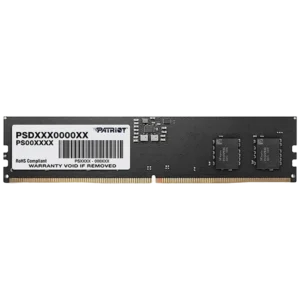 رم دسکتاپ DDR5 تک کاناله 5200 مگاهرتز CL...