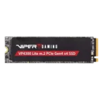 اس‌اس‌دی گیمینگ پاتریوت VP4300 Lite ظرفیت 500 گیگابایت