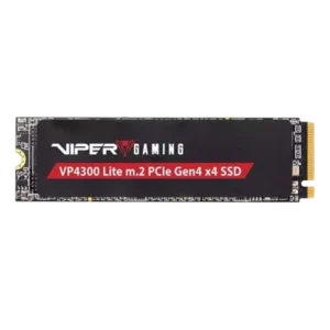 اس اس دی اینترنال پاتریوت مدل VP4300 Lit...