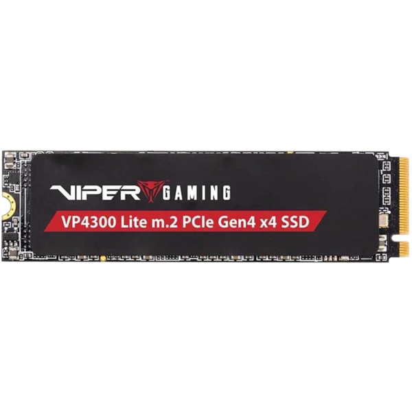 ویژگی های اس‌اس‌دی پاتریوت مدل Viper VP4300 Lite ظرفیت 2 ترابایت