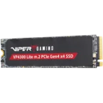فروش اس‌اس‌دی پاتریوت مدل Viper VP4300 Lite ظرفیت 2 ترابایت