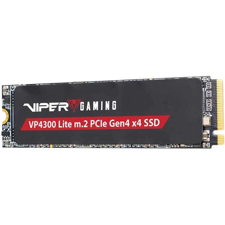 فروش اس‌اس‌دی پاتریوت مدل Viper VP4300 Lite ظرفیت 2 ترابایت