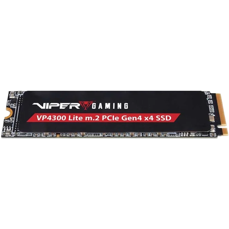 اس‌اس‌دی پاتریوت مدل Viper VP4300 Lite ظرفیت 2 ترابایت