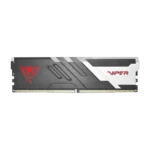 رم دسکتاپ DDR5 تک کاناله 5200 مگاهرتز CL36 پاتریوت مدل Viper Venom ظرفیت 16 گیگابایت