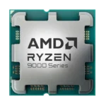 پردازنده ای‌ام‌دی RYZEN 5 9500F (تری / بدون باکس)