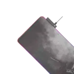 ماوس پد گیمینگ رپو مدل VP630 RGB