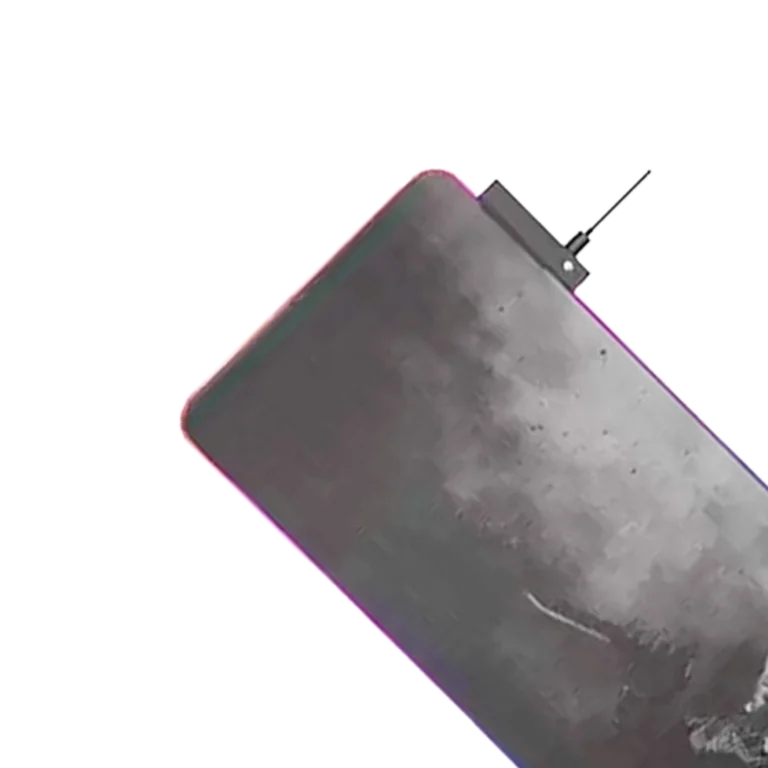 ماوس پد گیمینگ رپو مدل VP630 RGB