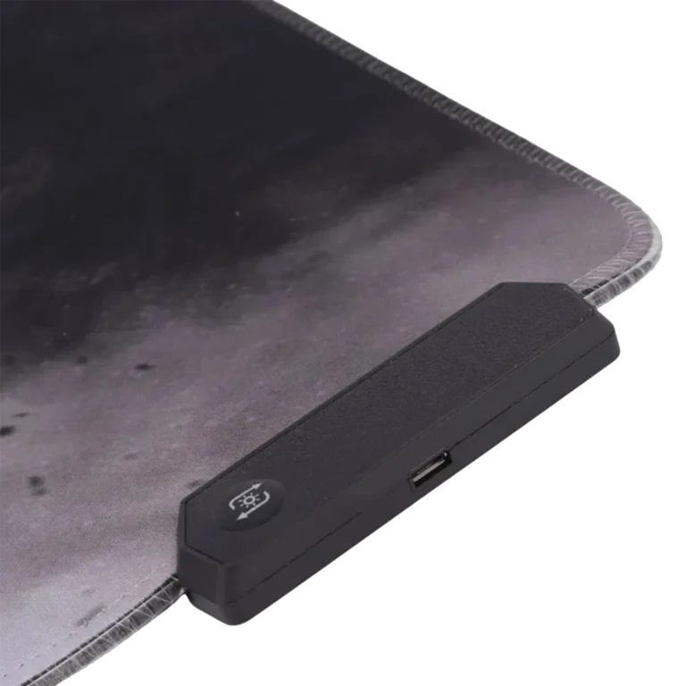 ماوس پد گیمینگ رپو مدل VP630 RGB