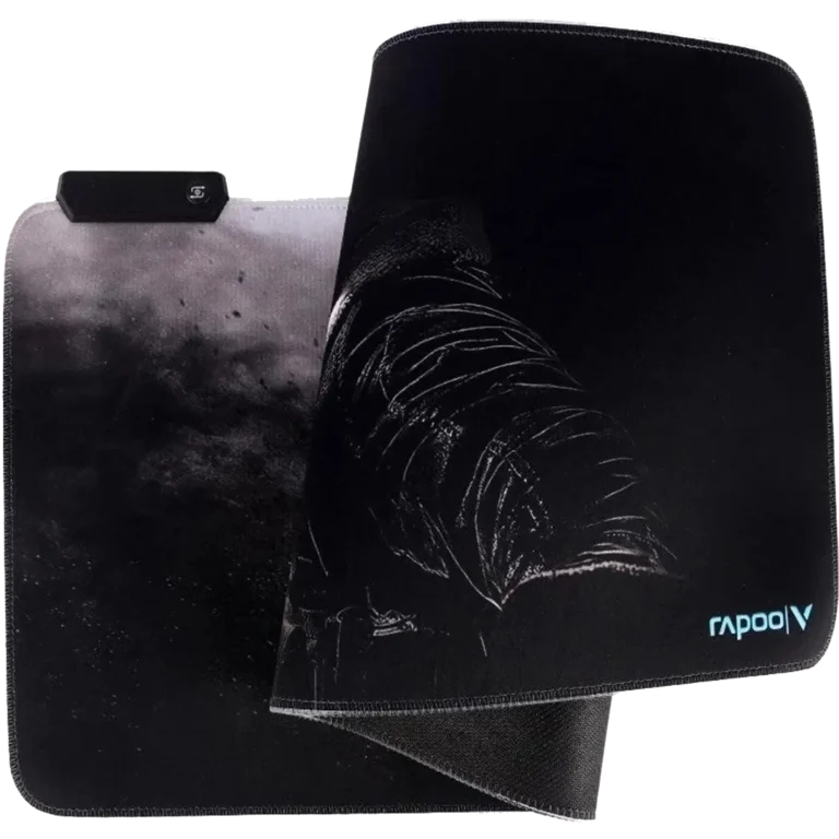 ماوس پد گیمینگ رپو مدل VP630 RGB