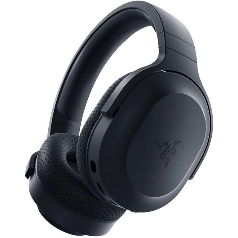 خرید هدست گیمینگ بی‌سیم ریزر مدل Barracuda X 2022