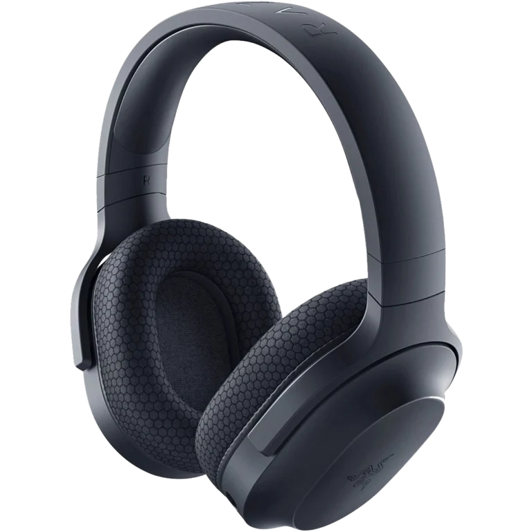 هدست گیمینگ بی‌سیم ریزر مدل Barracuda X 2022