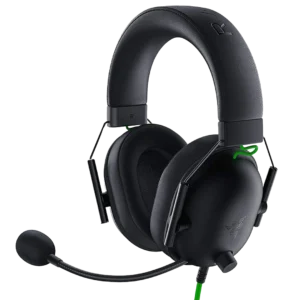 هدست گیمینگ ریزر مدل BlackShark V2 X