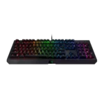 خرید کیبورد ریزر BlackWidow V3 Green Switch