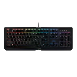 کیبورد باسیم ریزر مدل BlackWidow V3 Gree...