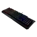 فروش کیبورد ریزر BlackWidow V3 Green Switch