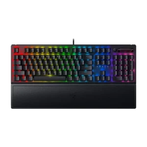 کیبورد گیمینگ ریزر مدل BlackWidow V3 Gre...